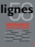couverture de MIGRANCE CONTRE FRONTIÈRES